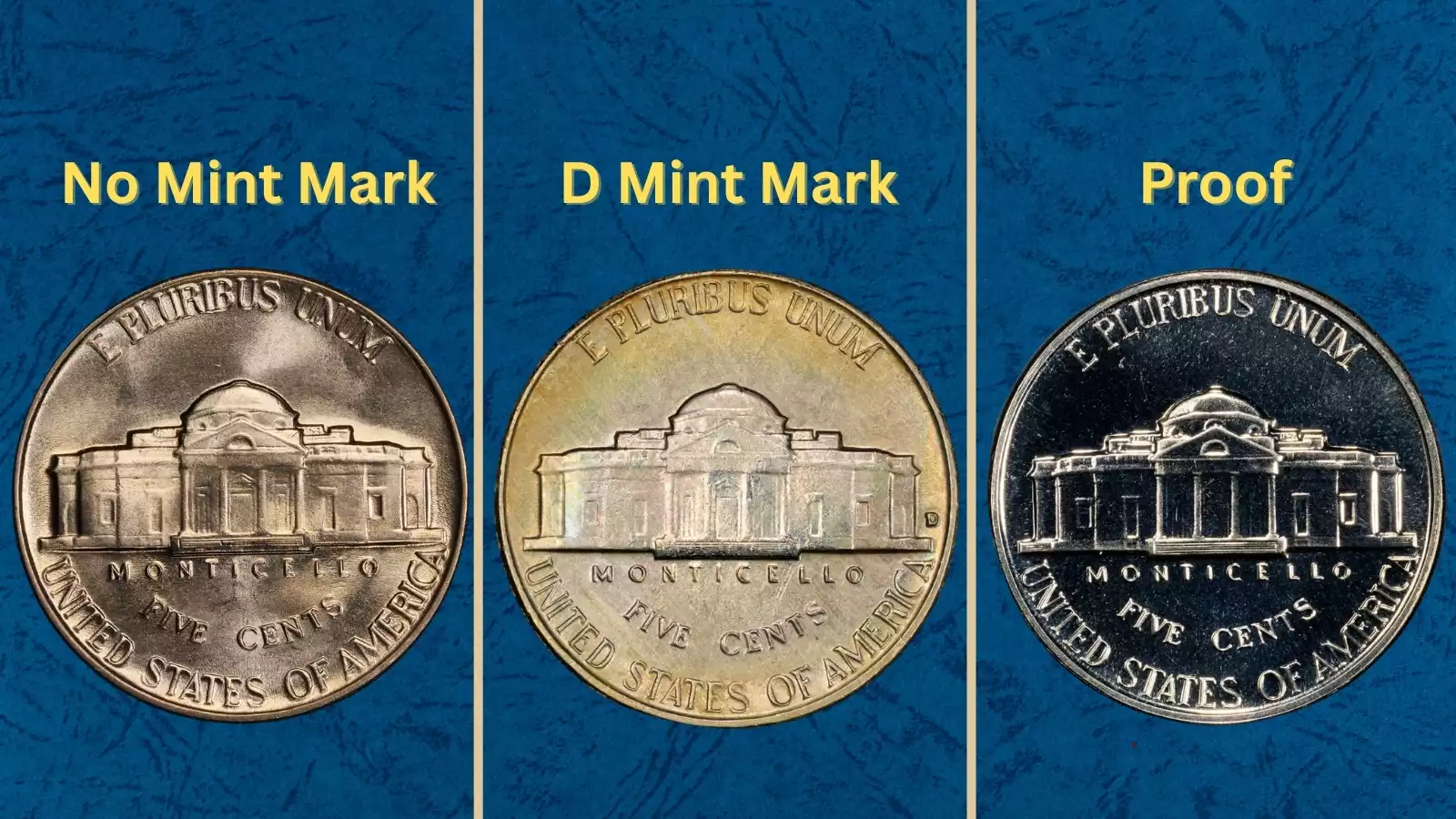 1962 Nickel Value