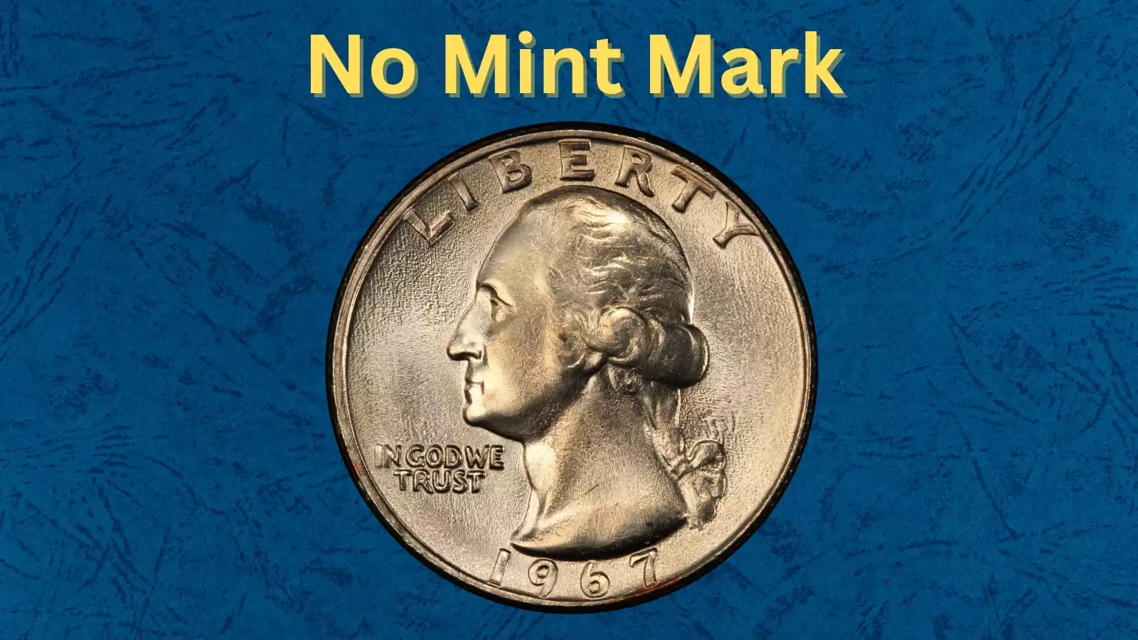1967 Quarter Coin Value