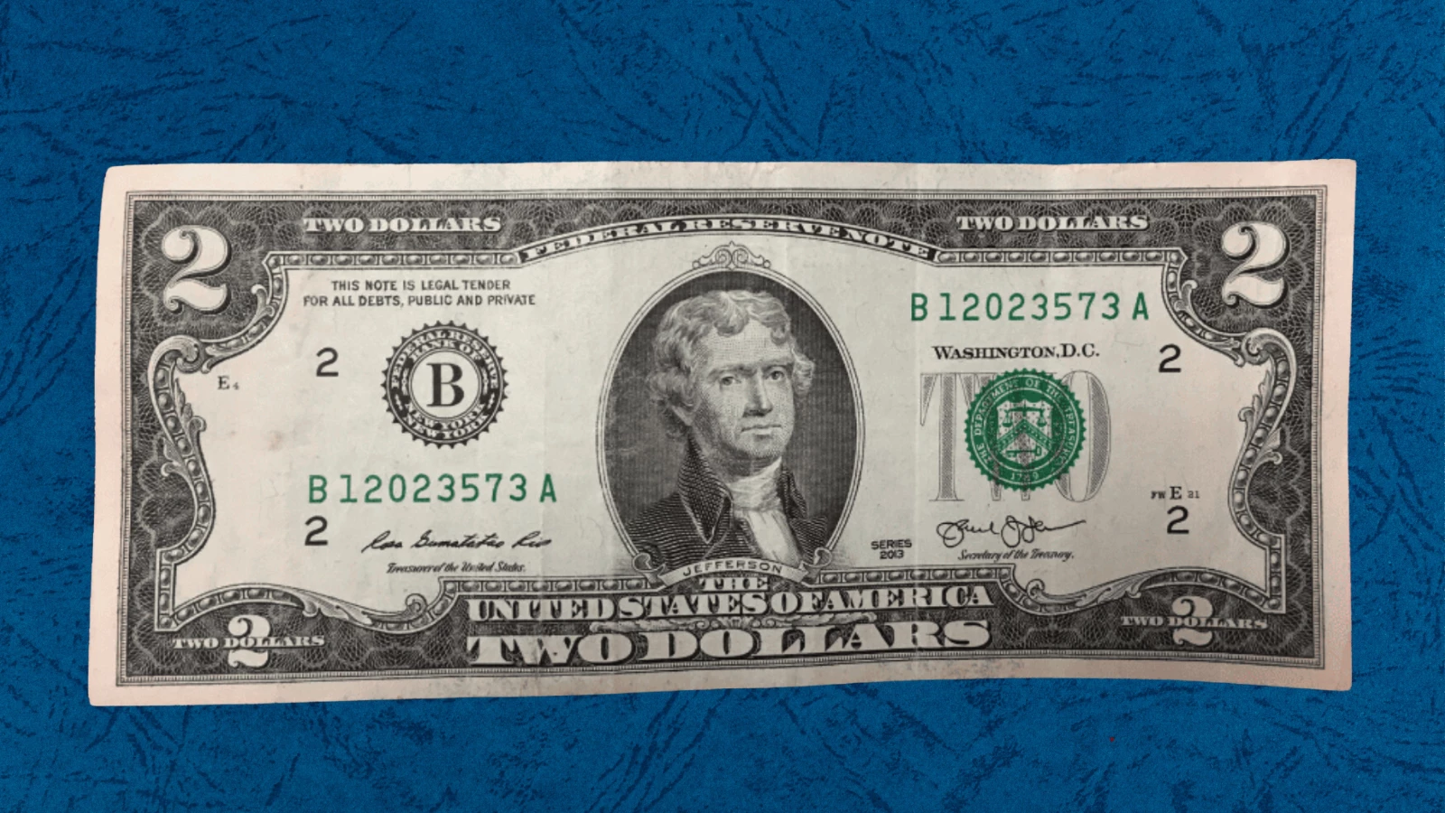 2013 2 Dollar Bill Value How Much Is It Worth Today 2013-2-dollar-bill-value-how-much-is-it-worth-today