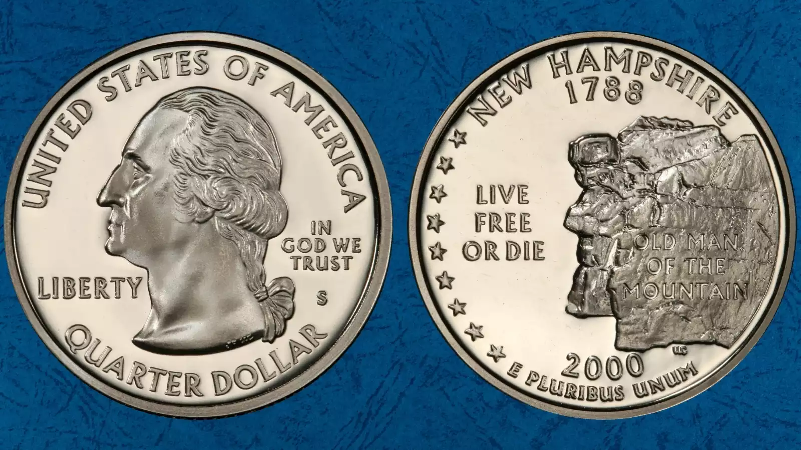 1788 Quarter Coin Value