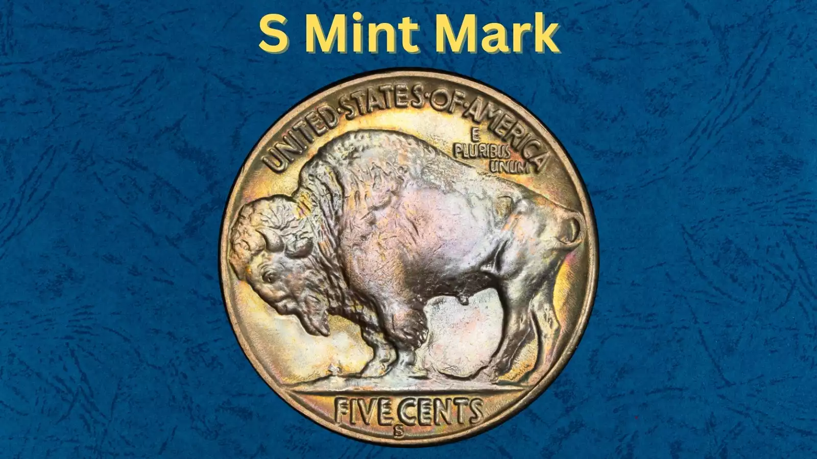 1931 Buffalo Nickel Coin Value (S Price Guide)