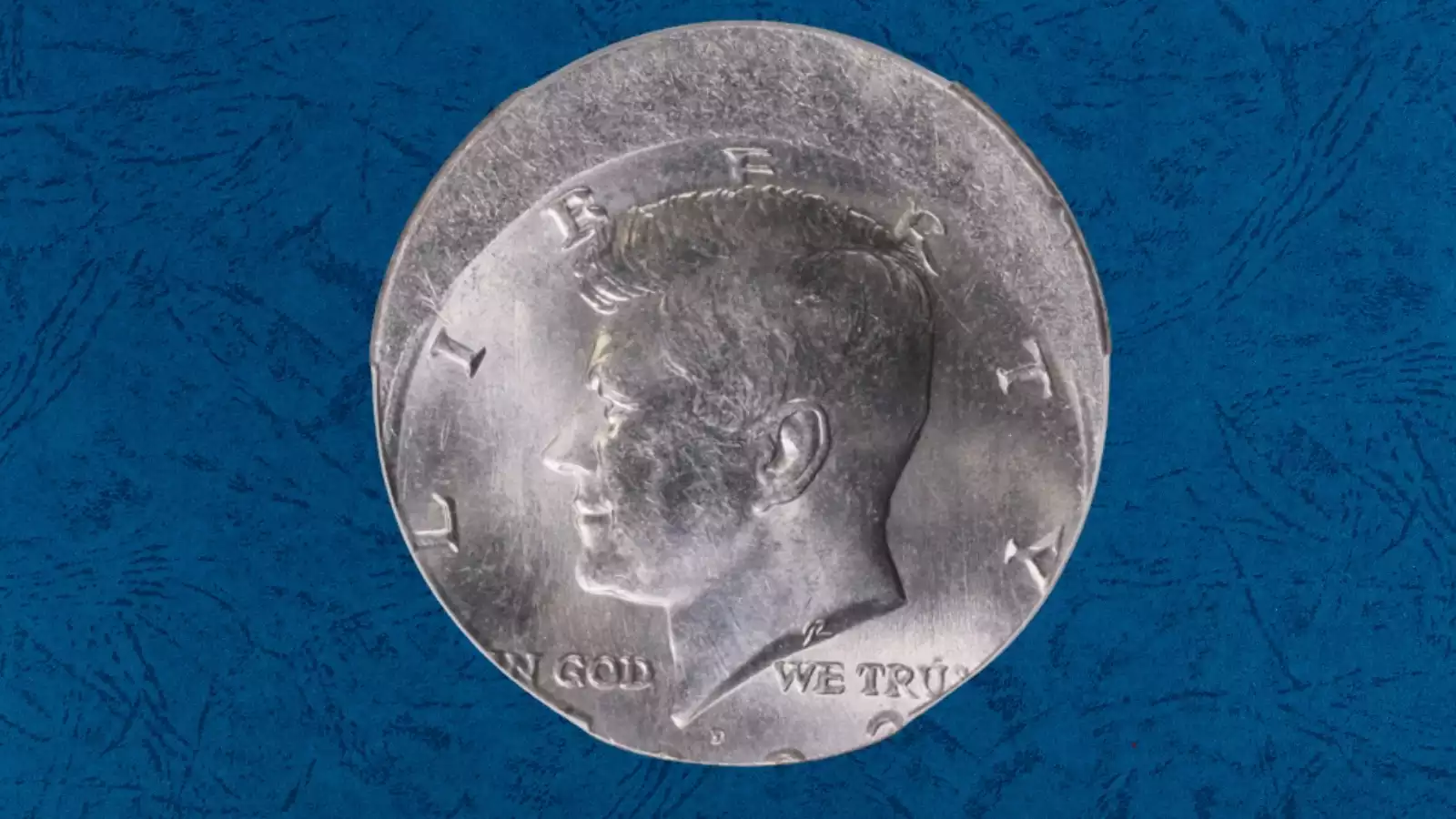 1980 Half Dollar Coin Value