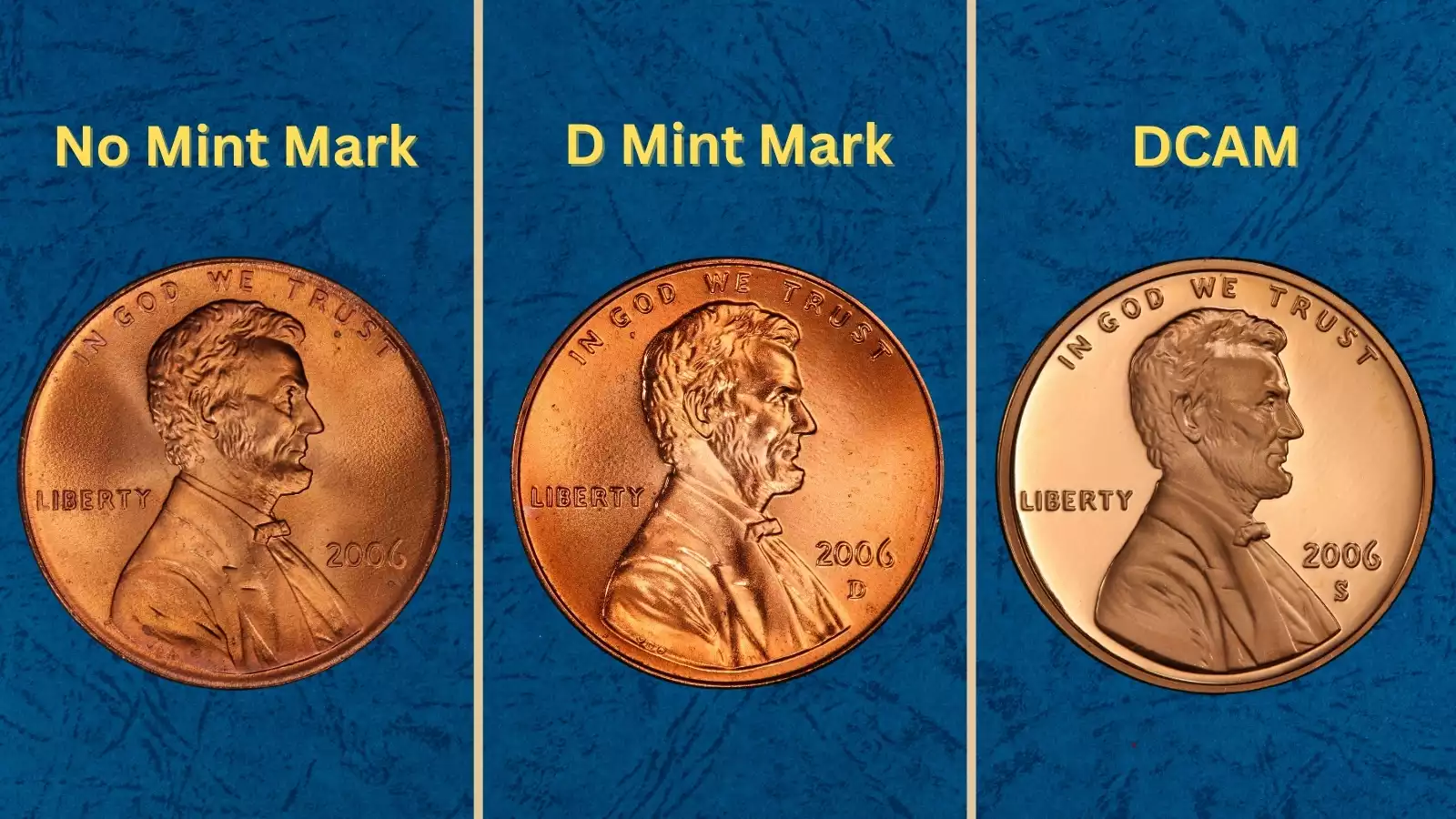 2006 Penny Value
