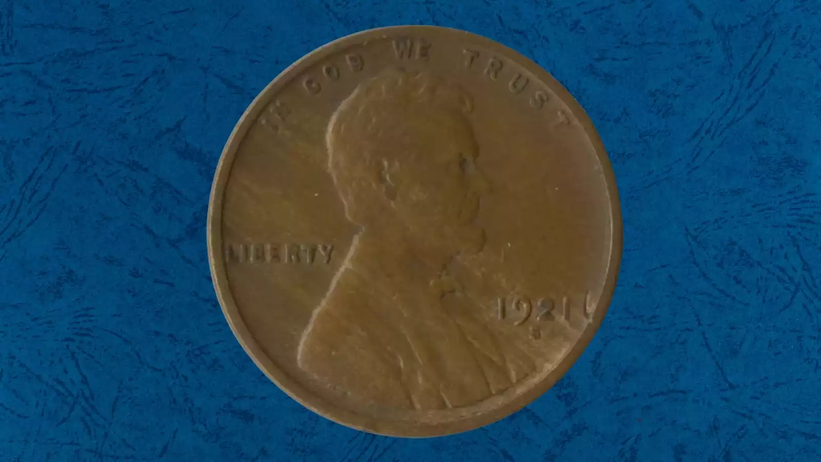 1921 Wheat Penny Error List with Pictures (Worth Money!)