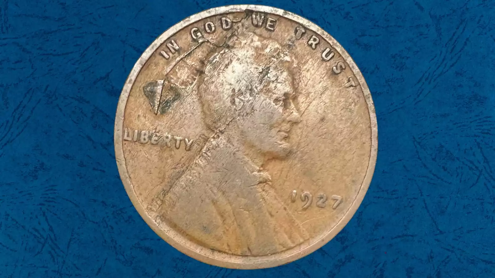 1927 Wheat Penny Error List with Pictures (Worth Money!)