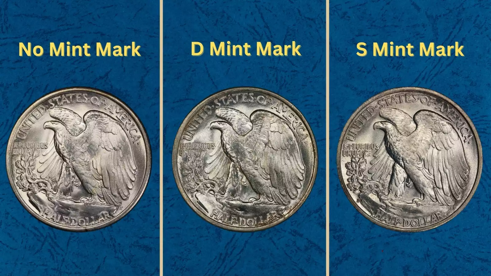 1934 Half Dollar Coin Value (No Mint Mark, D & S Price Guide)