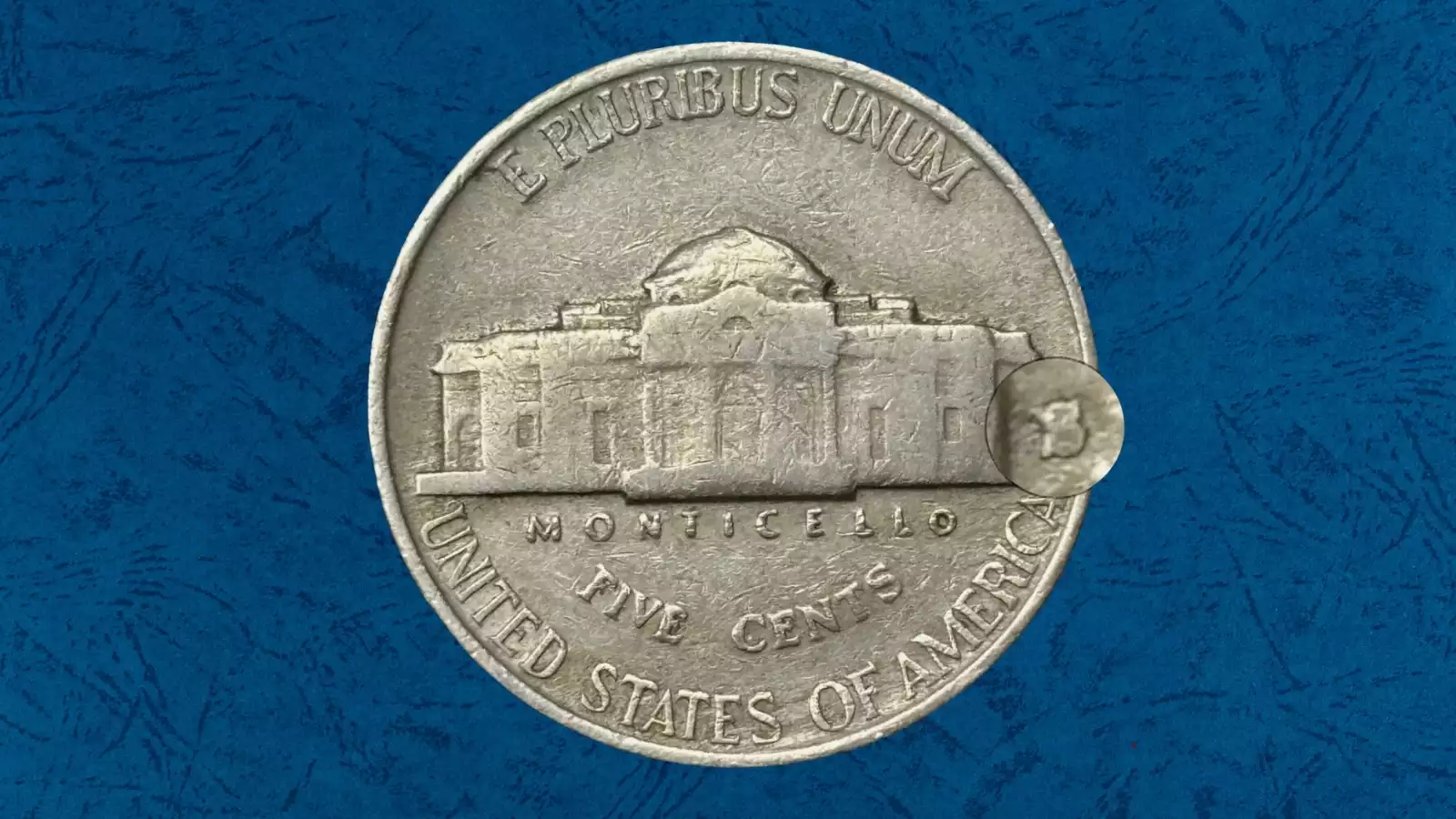1940 Nickel Value (No Mint Mark, D & S Price Guide)