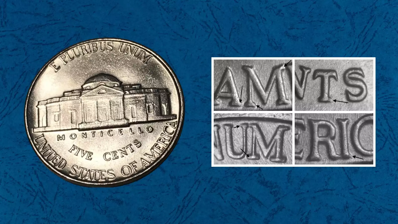 1942 Nickel Value (No Mint Mark, D, P & S Price Guide)