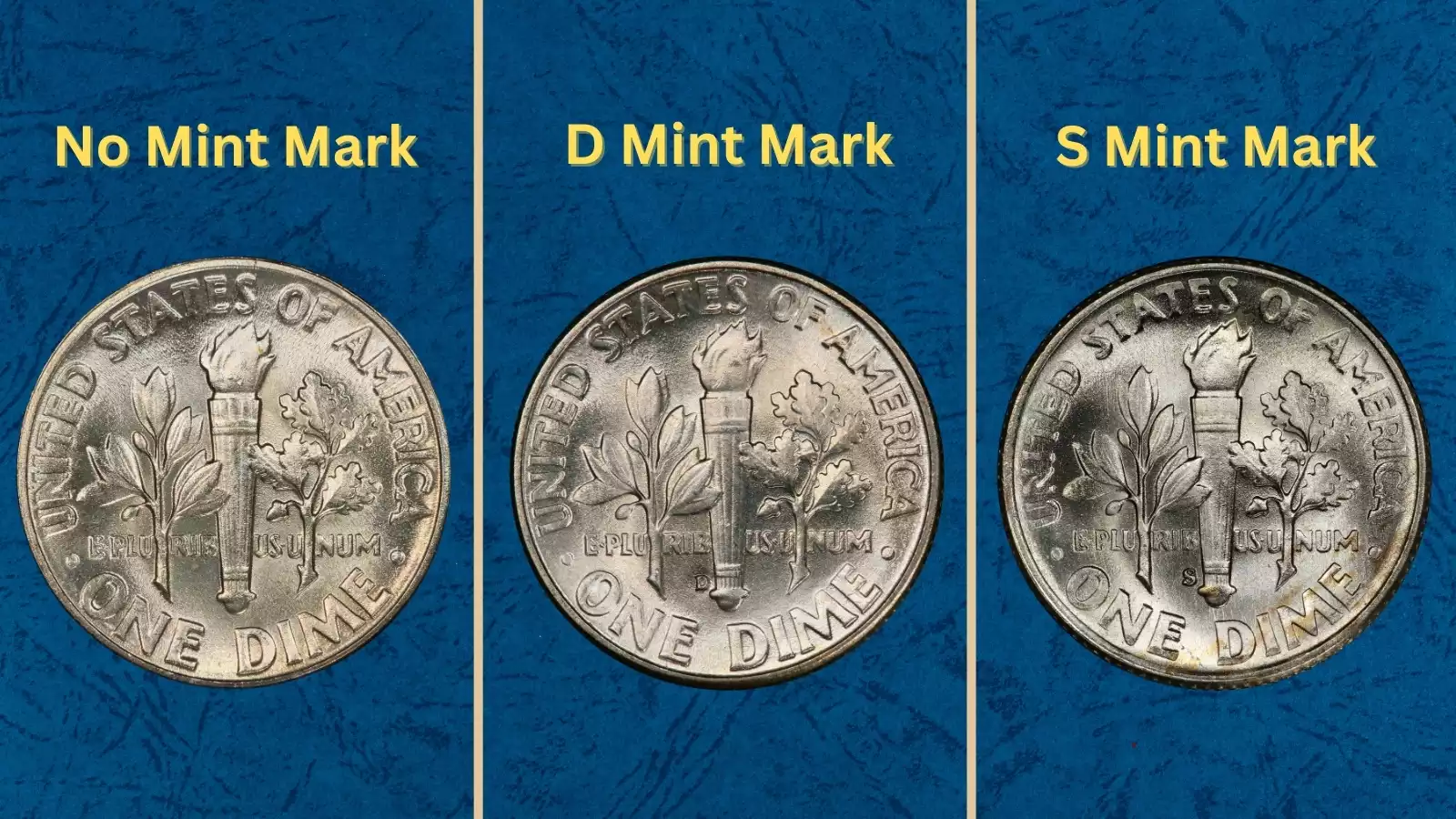 1948 Dime Value