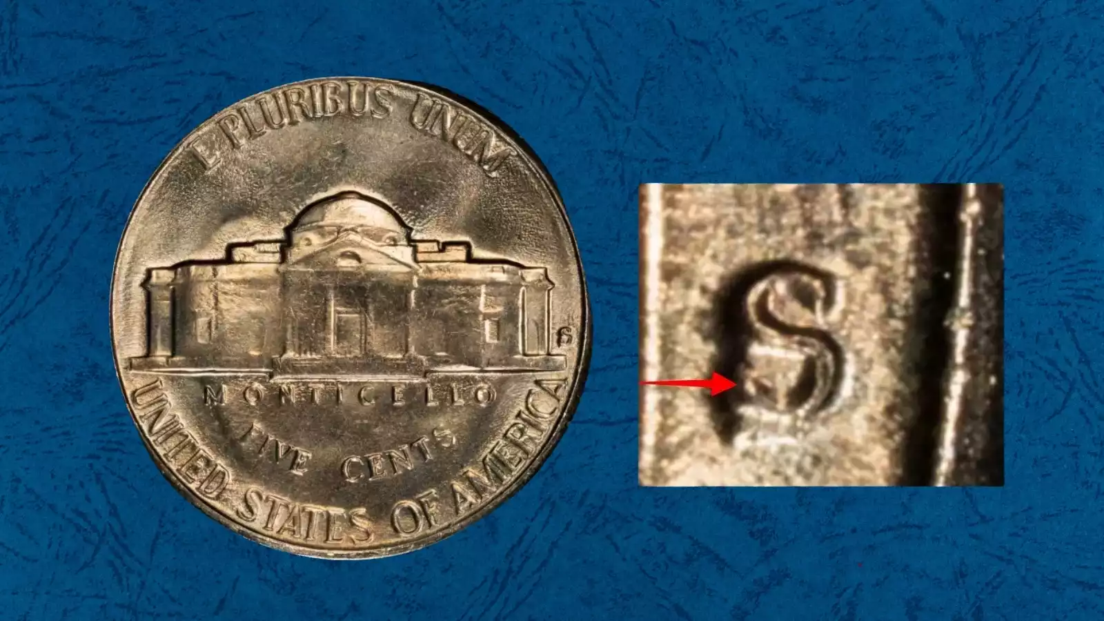 1954 Nickel Error List with Pictures (Worth Money!)