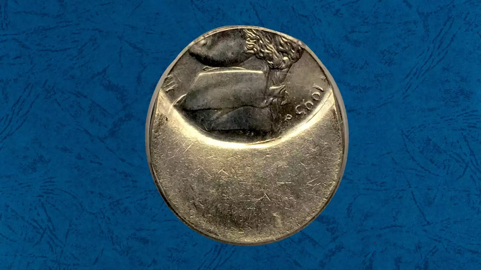 1995 Nickel Value