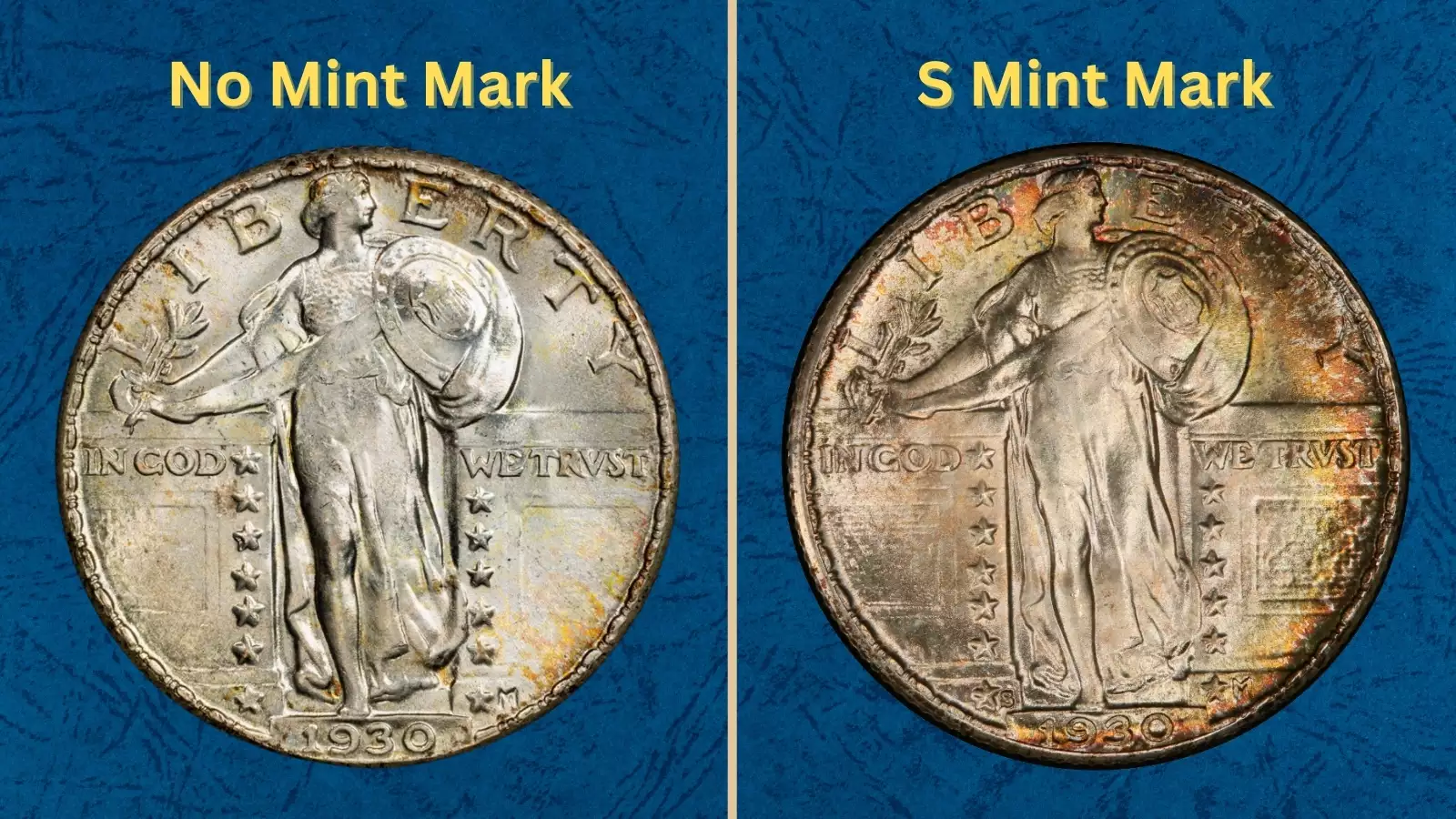 1930 Quarter Coin Value