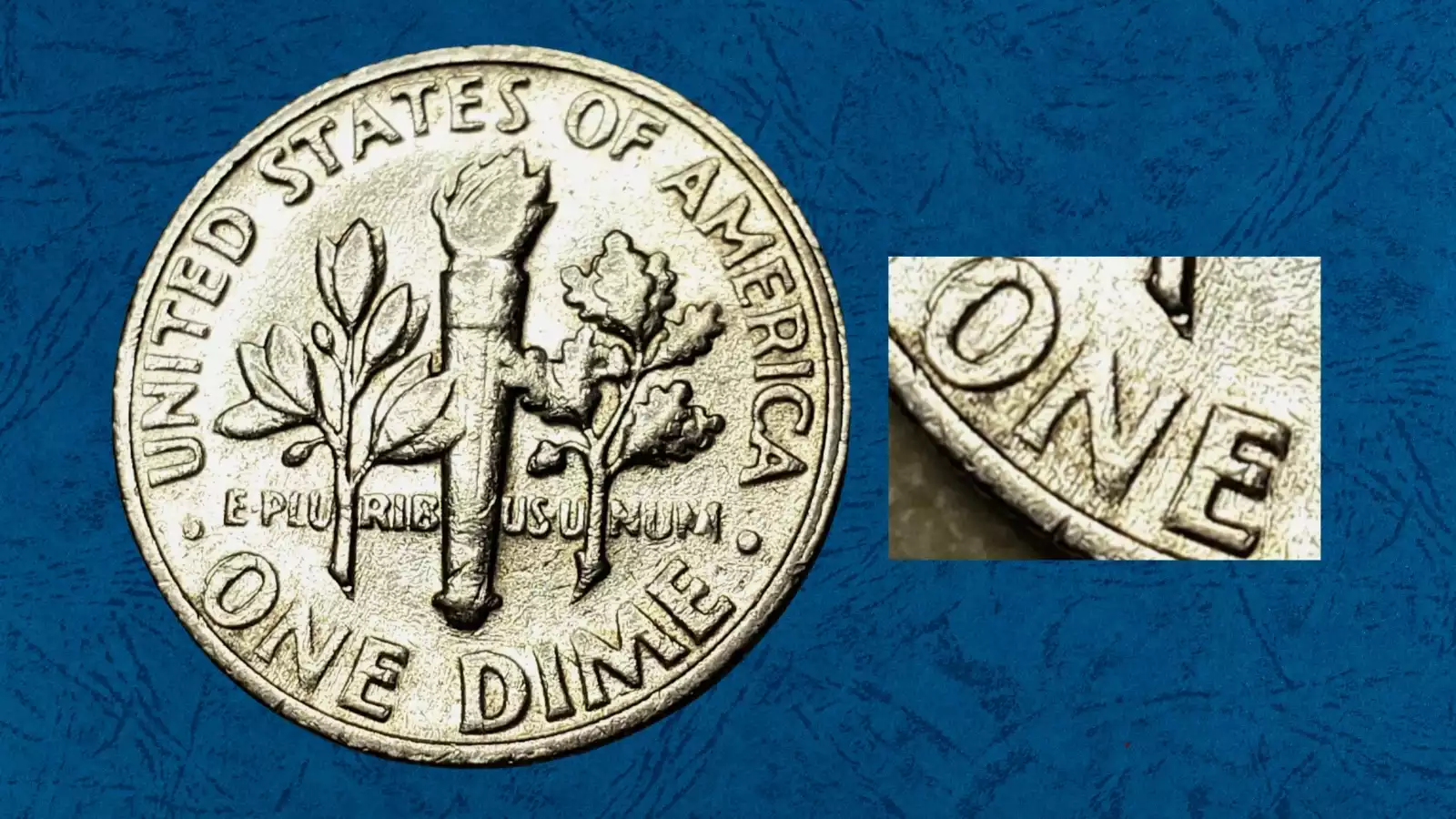 1980 Dime Value