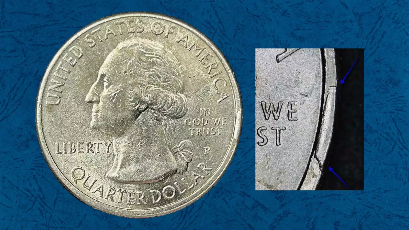 2018 Quarter Coin Value (P, D & S Price Guide)