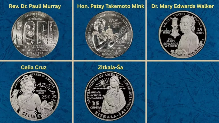 2024 Quarter Coin Value