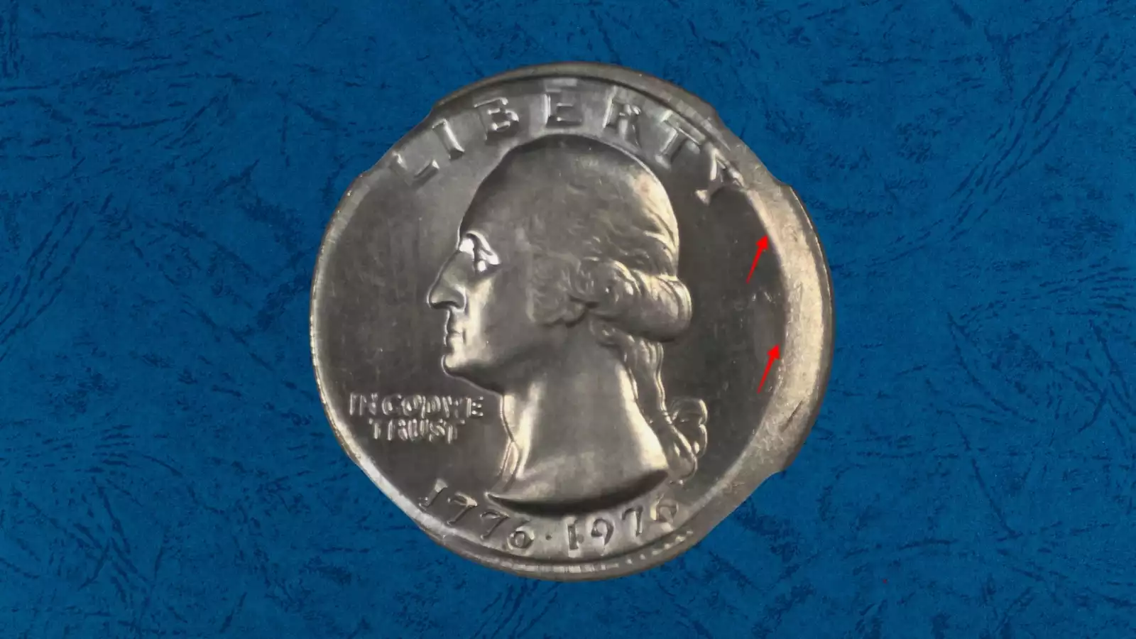 1776 to 1976 Bicentennial Quarter Value (No Mint Mark, D & S Price