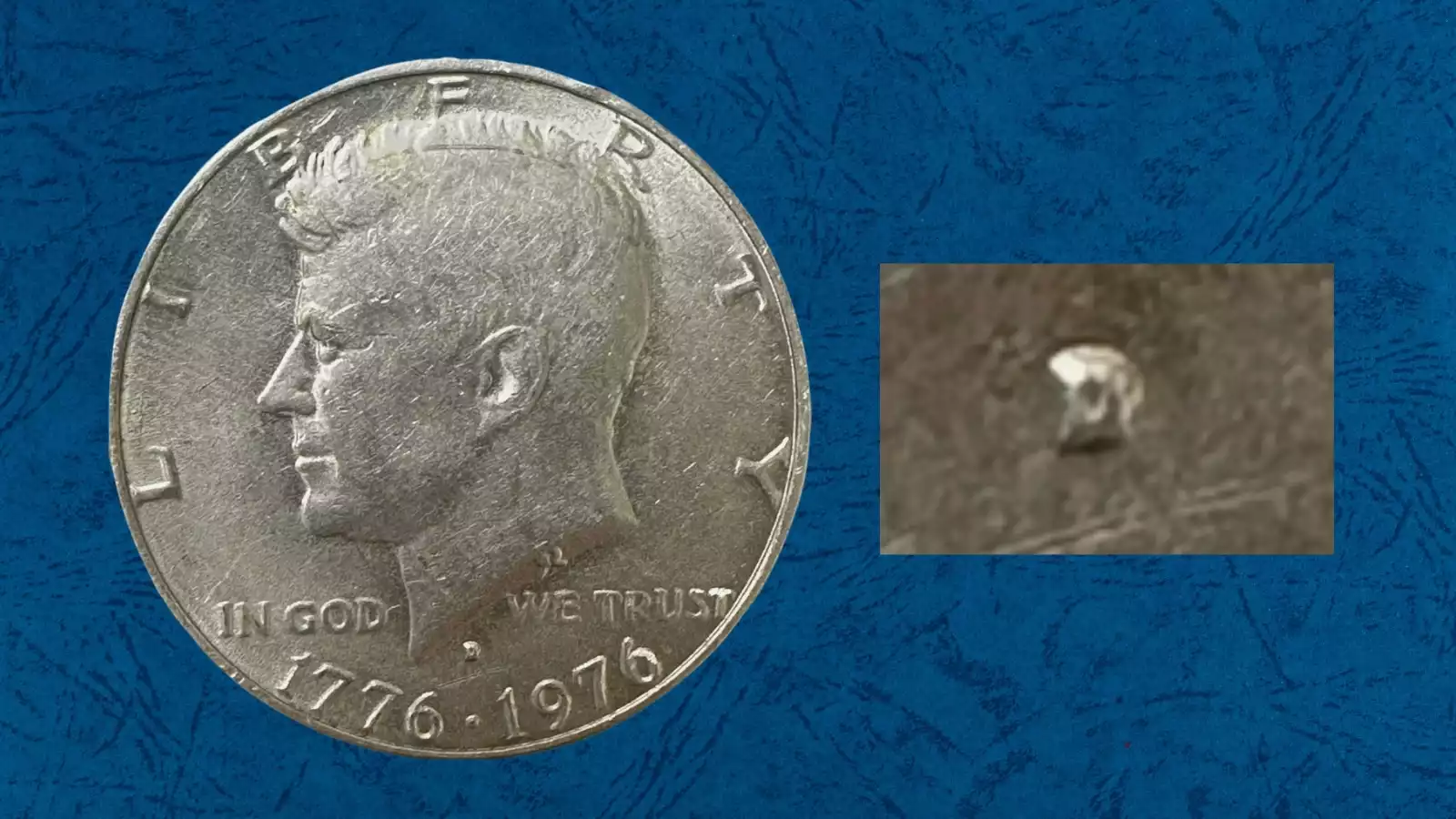 1776 to 1976 Half Dollar Value (No Mint Mark, D & S Price Guide)