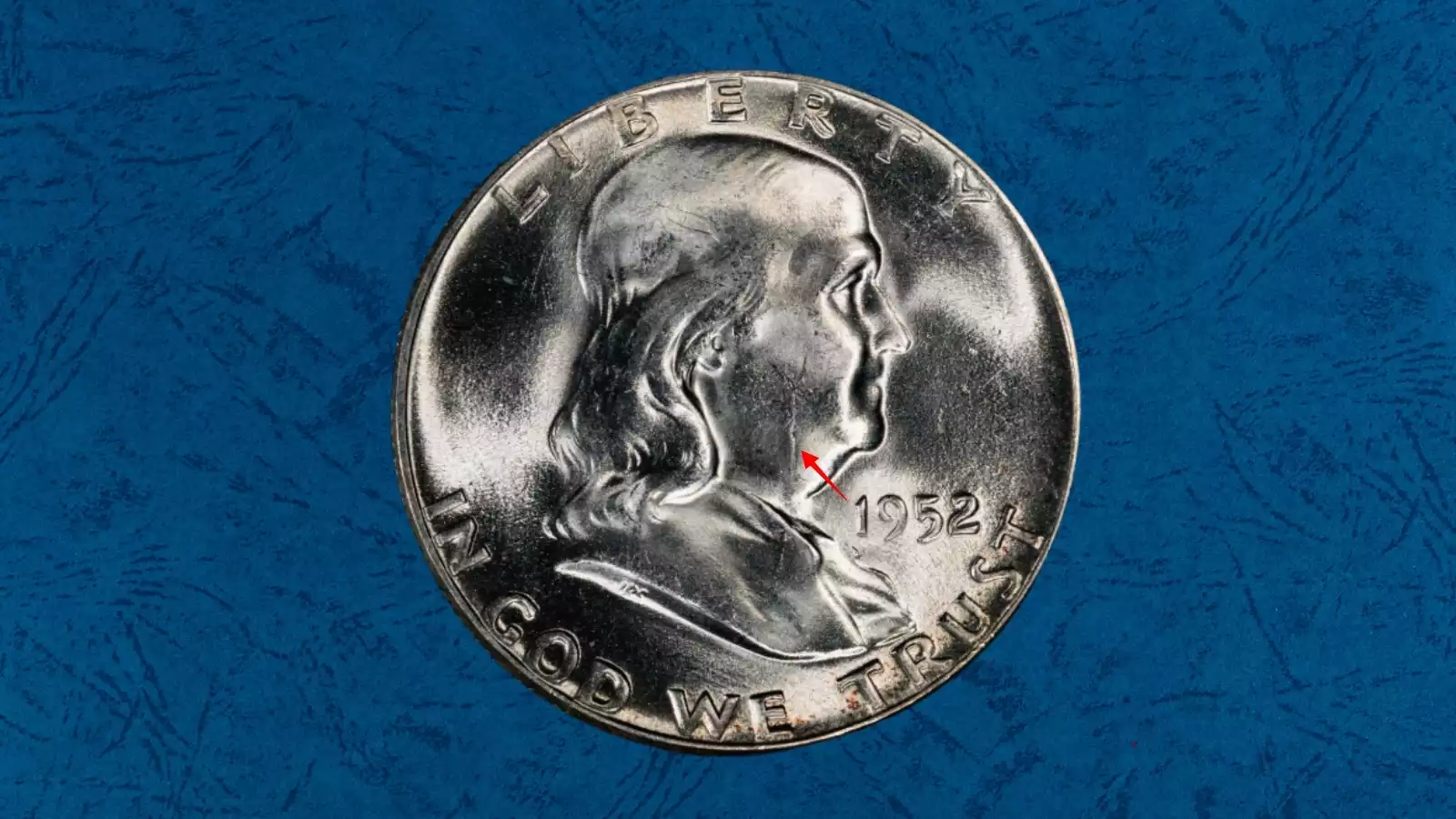 1952 Half Dollar Value (No Mint Mark, D & S Price Guide)
