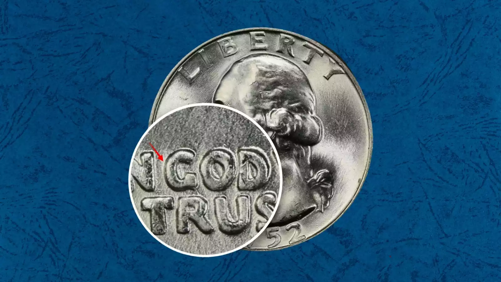 1952 Quarter Coin Value (No Mint Mark, D & S Price Guide)