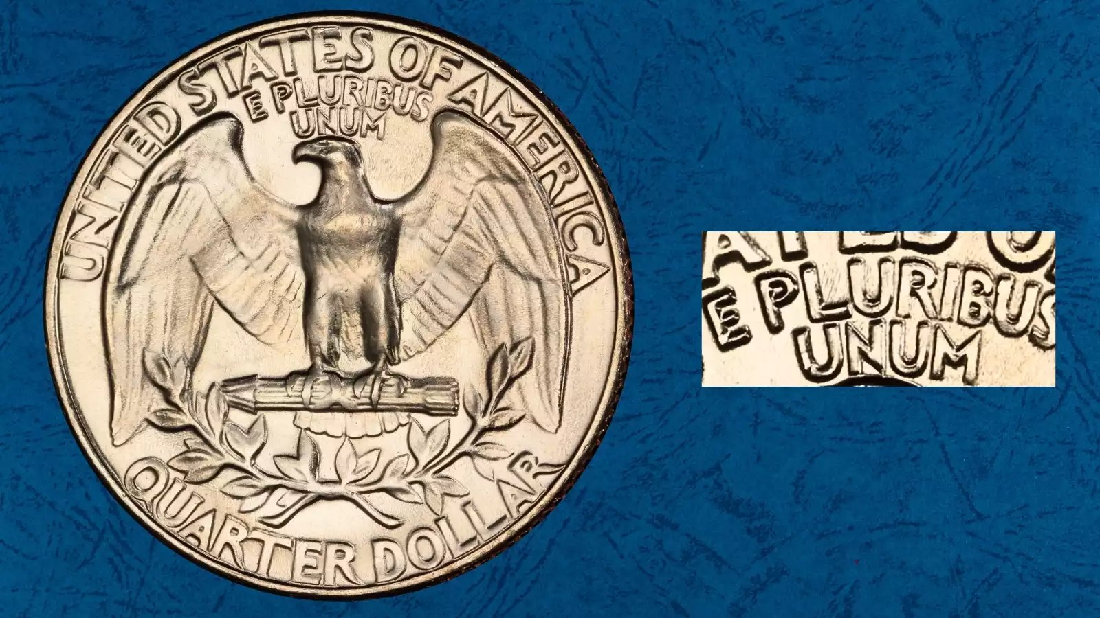 1967 Quarter Coin Value