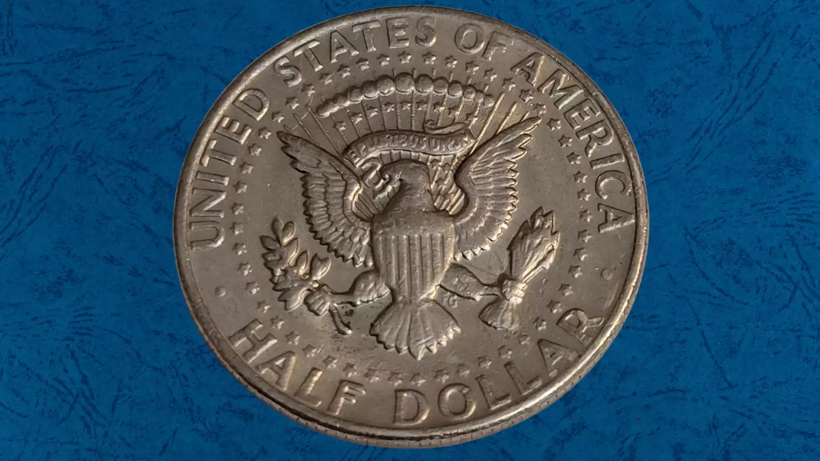 1973 Half Dollar Value (No Mint Mark & D Price Guide)