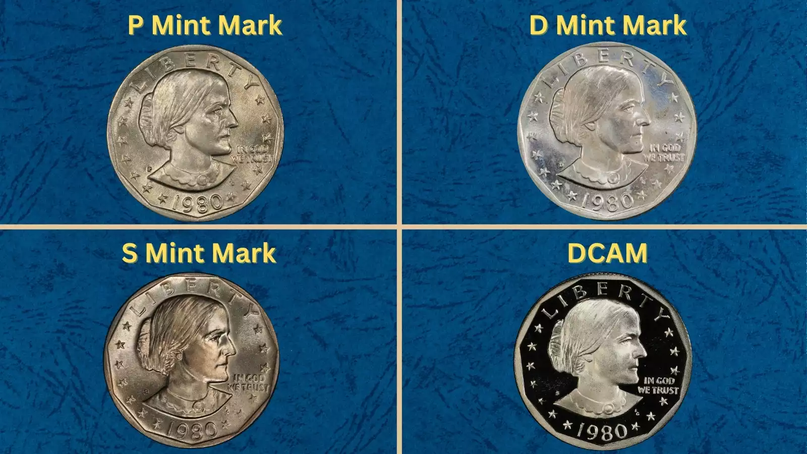 1980 Dollar Coin Value