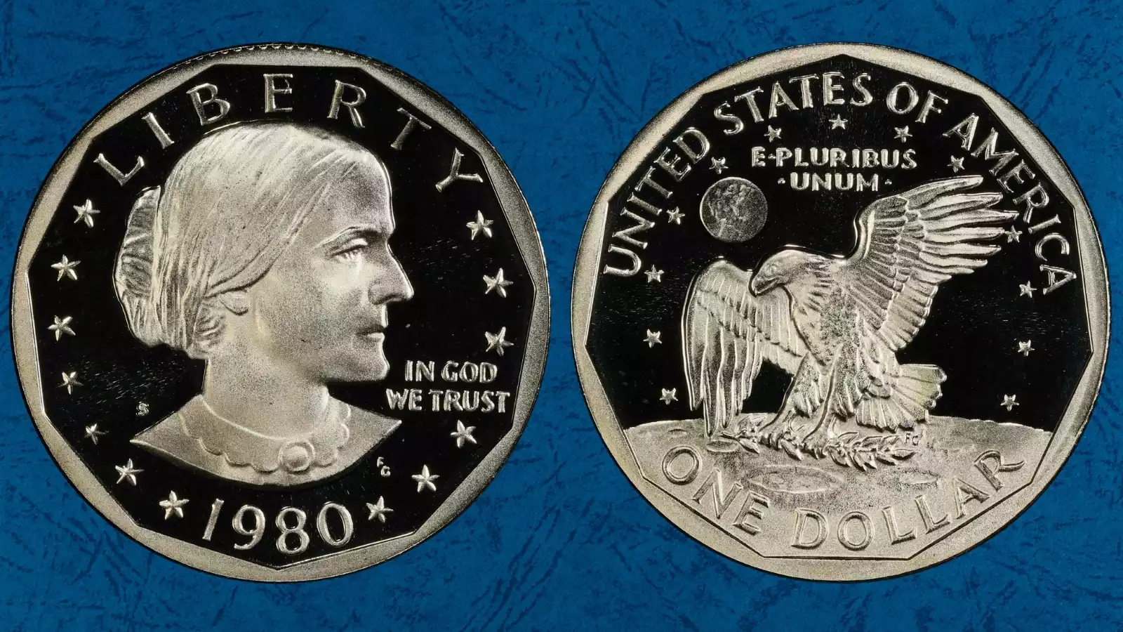 1980 Dollar Coin Value
