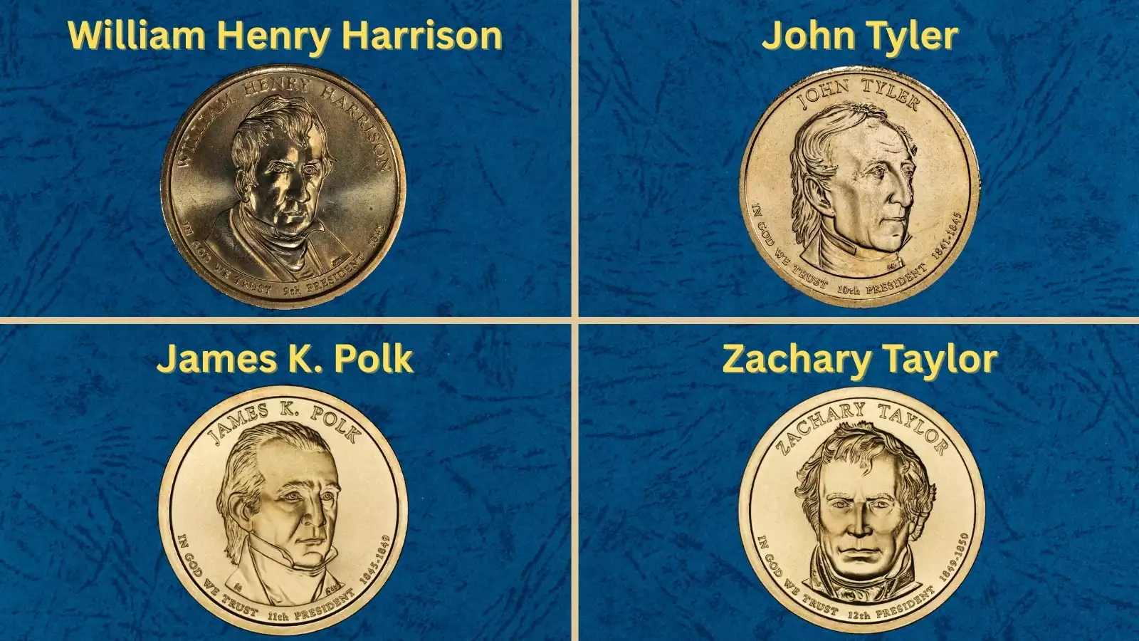 ケネディ大統領 セーター カード 2009 USA 2009 Presidential Dollar Coin Value
